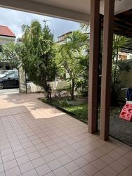 Everitt Road (D15), Terrace #511889391
